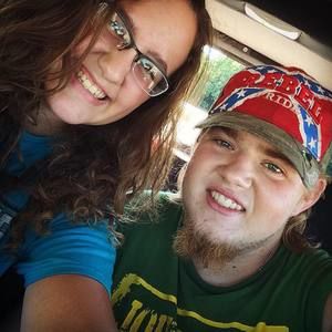 Meet your Posher, Morgan